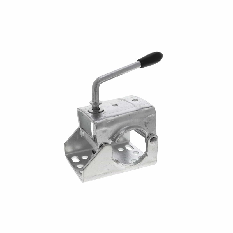Clamping Shell Support