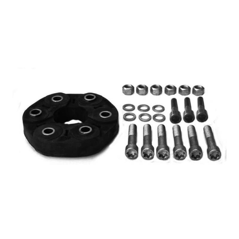 Longitudinal Shaft Joint – Mercedes (NLA)