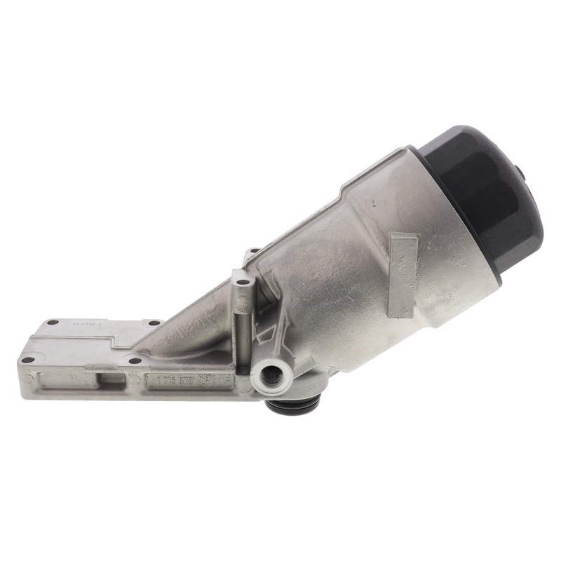 Oil Filter Housing – BMW (NLA)