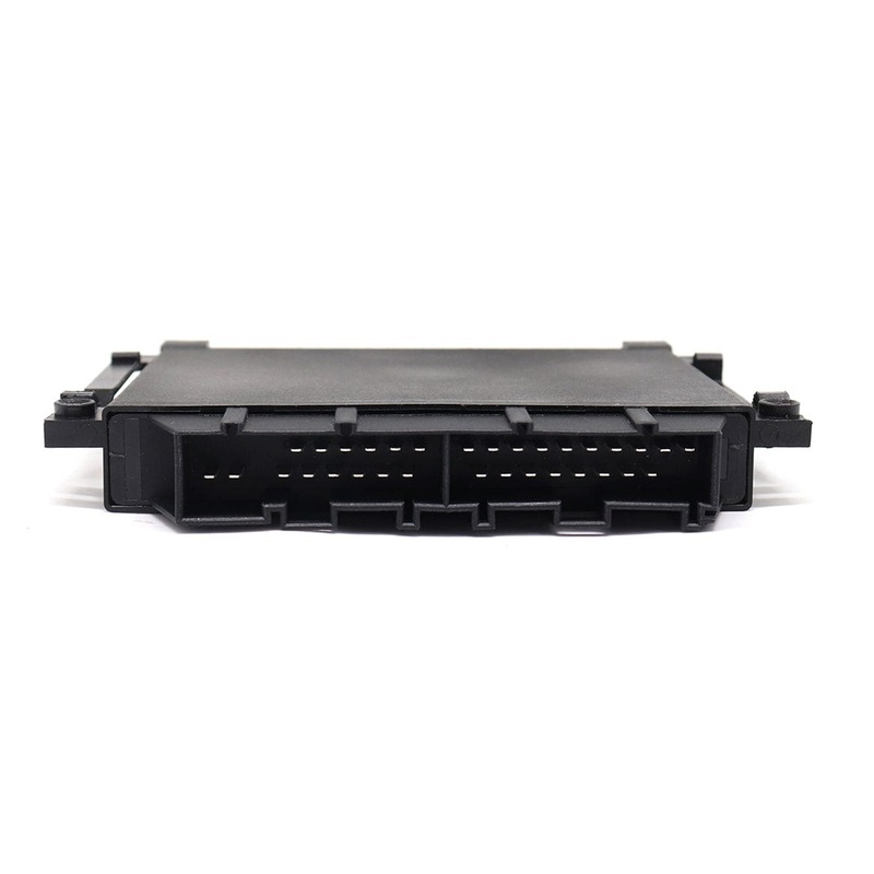 Parking Assistant Control Device – Mercedes