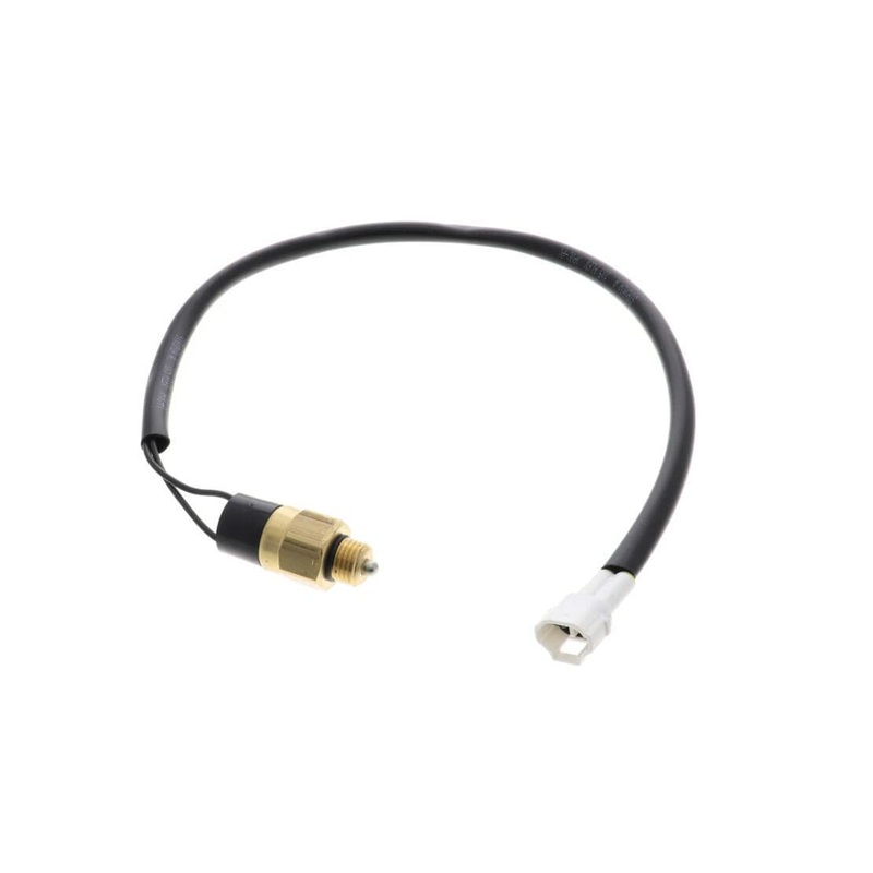 Pilot Light Switch – Suzuki