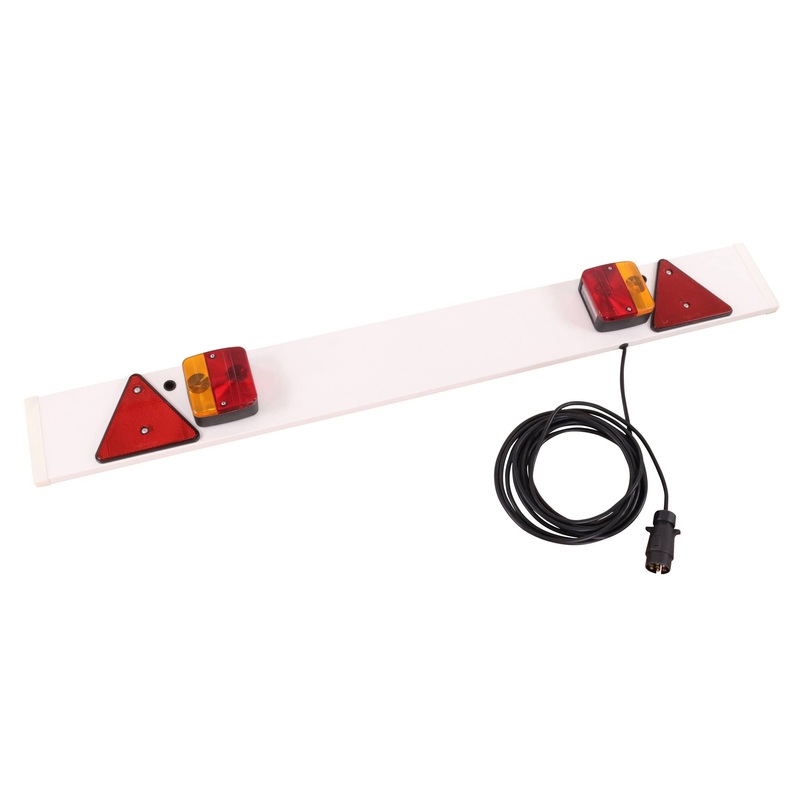 Rear Light Set