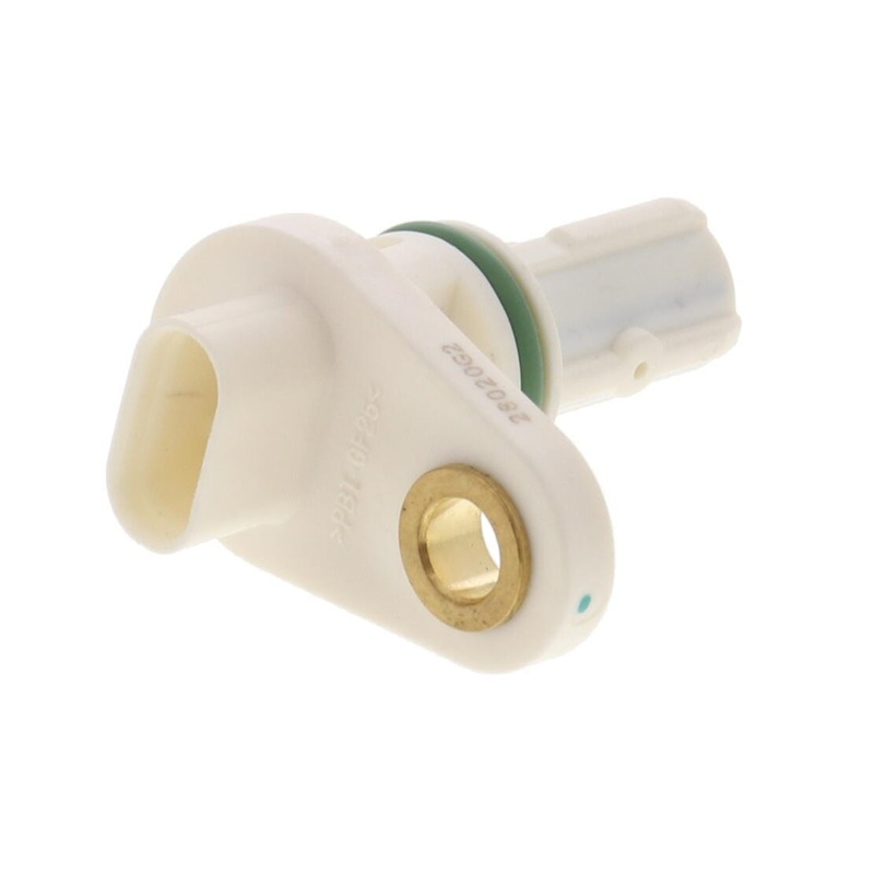 RPM Sensor – GMC