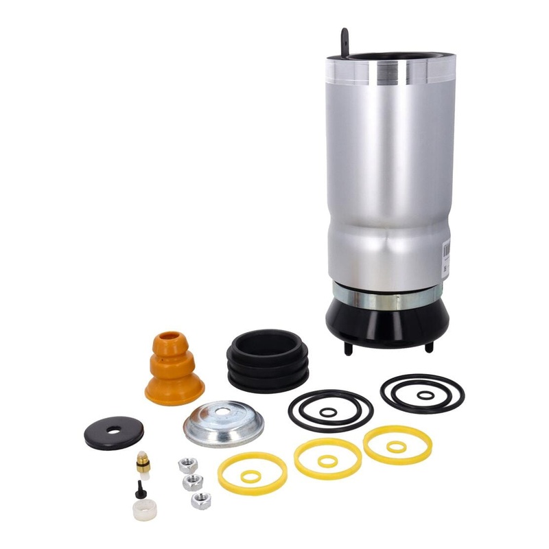 Suspension Air Spring – Land Rover
