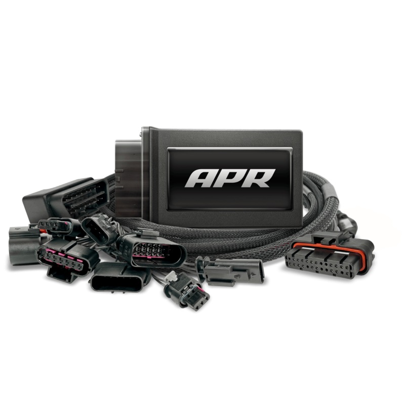 APR Power Control Unit (PCU) – VW MK8 GTI
