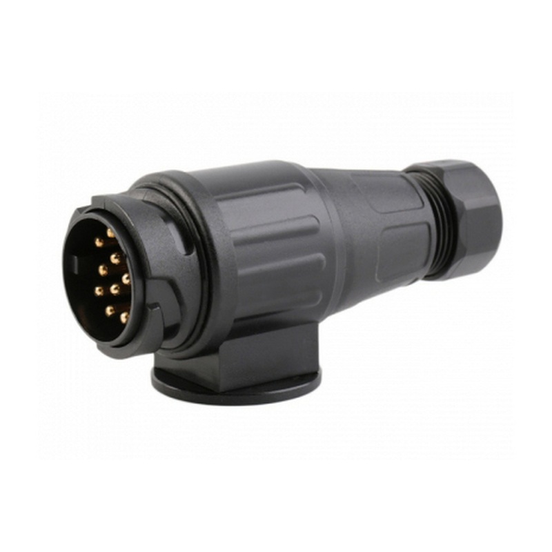 Trailer Connector