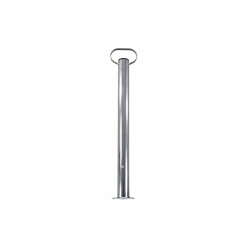 Trailer Stop Bracket