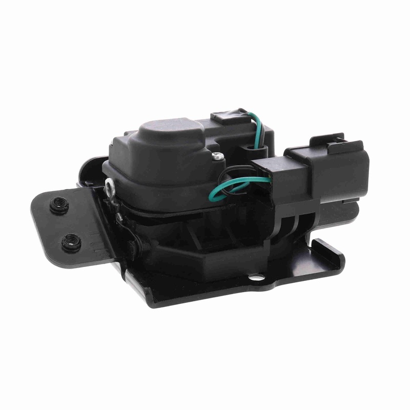 Trunk Door Lock – Opel