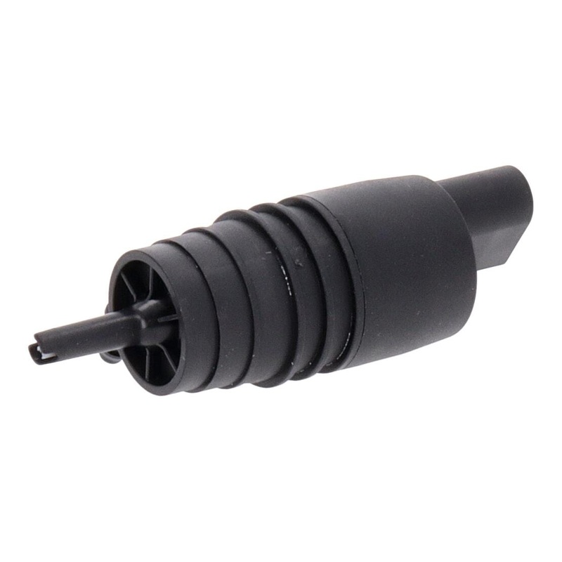 Window Cleaning Washer Fluid Pump – Porsche