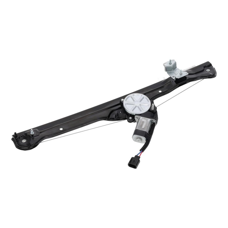 Window Regulator – Dodge
