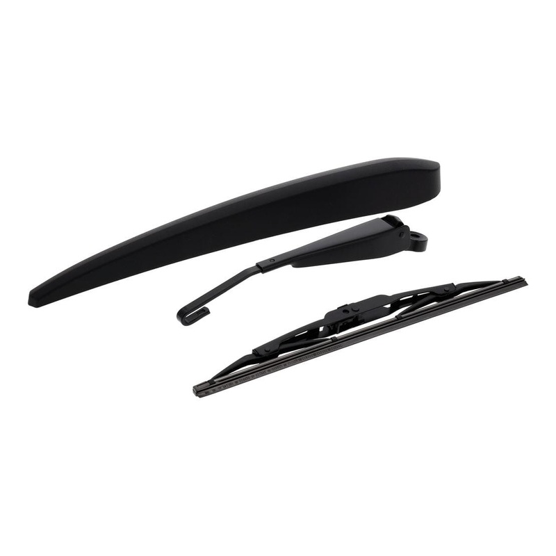 Wiper Arm Set – Opel