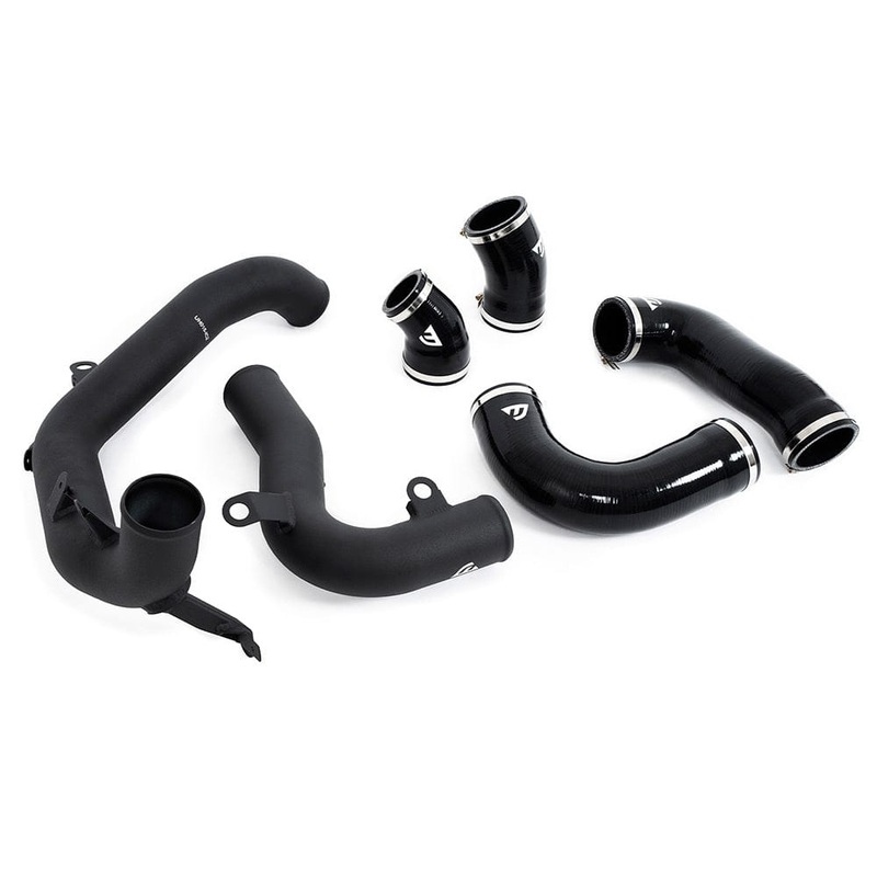 Unitronic Charge Pipe Kit for MK8 GTI