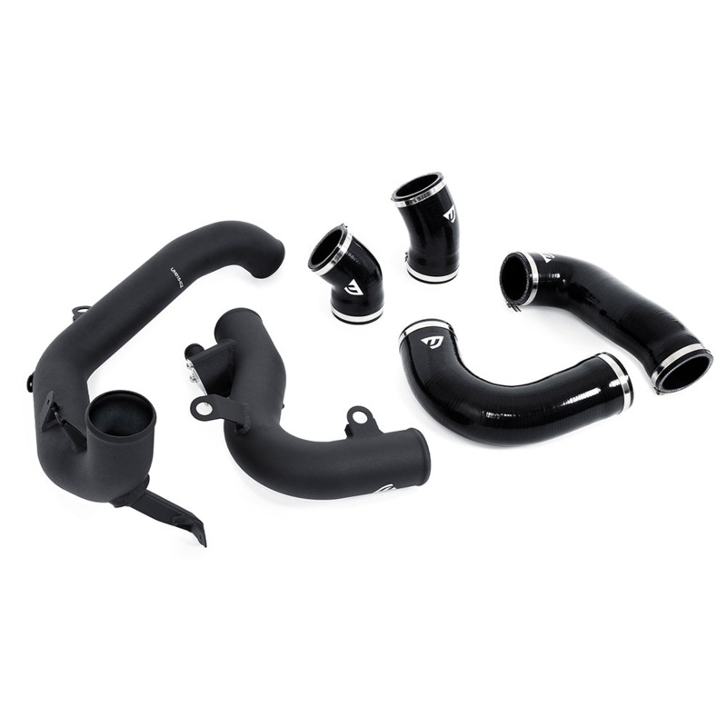 Unitronic Charge Pipe Kit for MK8 R/8Y S3