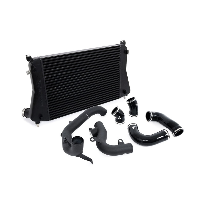 Unitronic Intercooler Upgrade & Charge Pipe Kit for 8Y S3