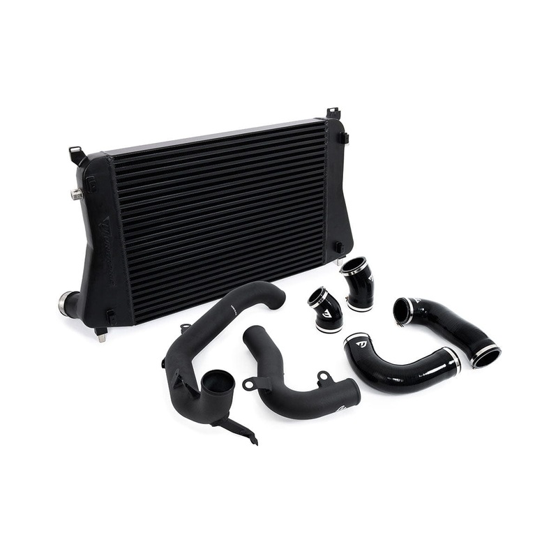 Unitronic Intercooler Upgrade & Charge Pipe Kit for MK8 GTI